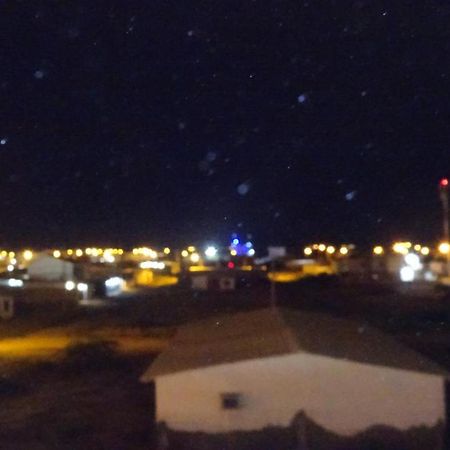 Posada Estrella Salinas  Exterior foto